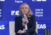 Spanberger’s decision to bar ICE from polling stations draws scrutiny