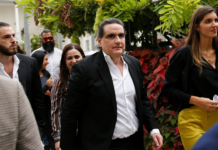 Biden pardon blunder rebounds with arrest of Maduro associate