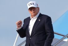 Trump camp criticizes backlash to new fund helping victims of political weaponization