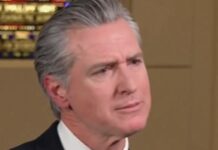 California taxpayers unknowingly funding prison tablet porn under Newsom