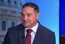 Trump-backed Jay Feely Appears to Justify Eating Pets in Troubling Video
