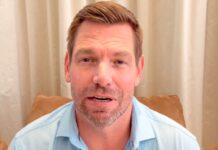 New allegations say Rep. Eric Swalwell sent explicit videos to women online