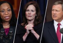 Trump Urges Supreme Court to End Birthright Citizenship, Calling It Dangerous