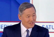 John Yoo Warns Minnesota Officials May Be Prosecuted and Sentenced Over Alleged Terrorist Funding