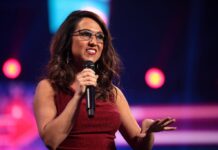 Lauren Boebert hits back after Trump threatens a primary challenge