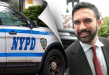 New York City mayor blasts federal agents for deceptive immigration tactics