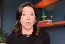 Mary Katharine Ham accuses news outlets of irresponsibly comparing people to Hitler