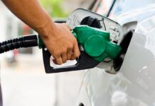 Middle East conflict pushes Memorial Day fuel prices to new highs