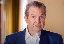 Georgia GOP contender under fire for channeling DEI work through his nonprofit