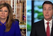 Bernie Moreno warns Chinese electric vehicles pose a mobile spying threat