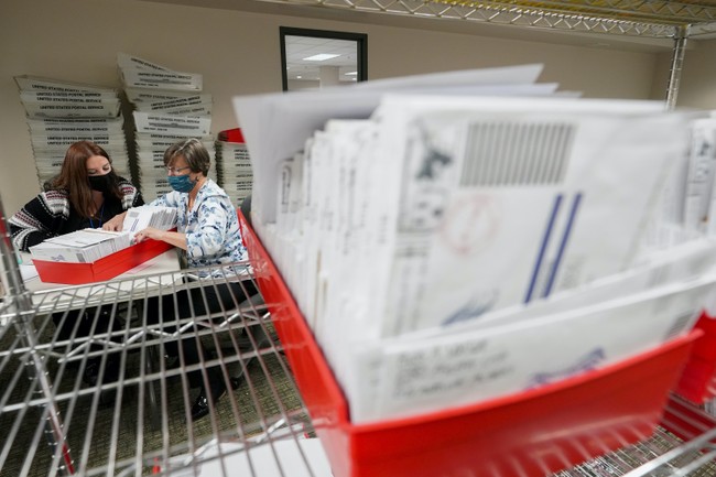 Bill Essayli Prompts FBI Inquiries Into Alleged Election Fraud
