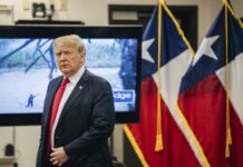 Trump tasks Treasury with targeting cartel and human-trafficking funds