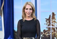 Dana Bash on CNN Levels Strange Allegation About GOP Ballot