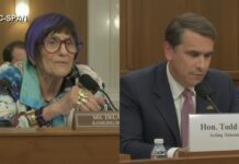 Blanche rebuffs DeLauro over $1.78 billion Trump settlement