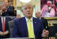 Trump Chooses Lee Greenwood to Headline Freedom 250
