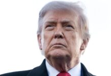 Trump exits NBC interview amid row over California vote delays
