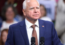 Federal Judge Strikes Down Grand Jury Subpoenas Against Tim Walz, Jacob Frey
