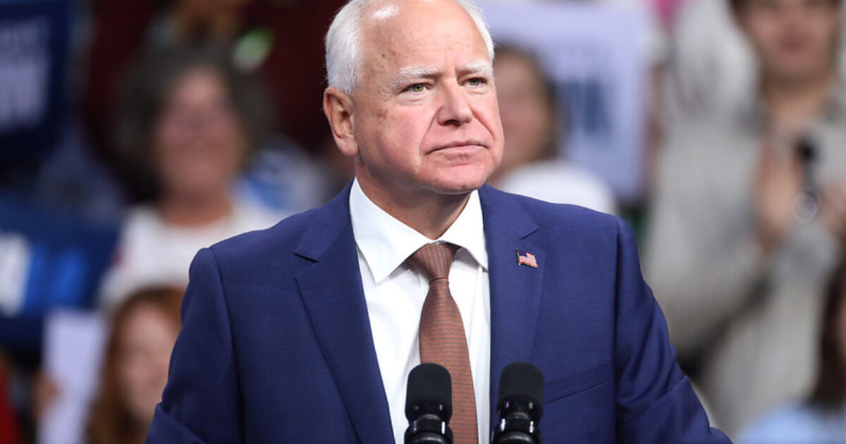 Federal Judge Strikes Down Grand Jury Subpoenas Against Tim Walz, Jacob Frey