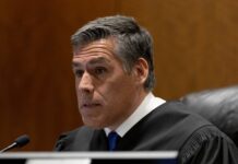 Court Stops Tyler Robinson’s Move to Shield Kirk Murder Trial