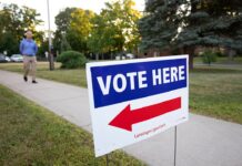 FBI Targets Soros-Backed Voter Group’s Ohio Office in Fraud Probe