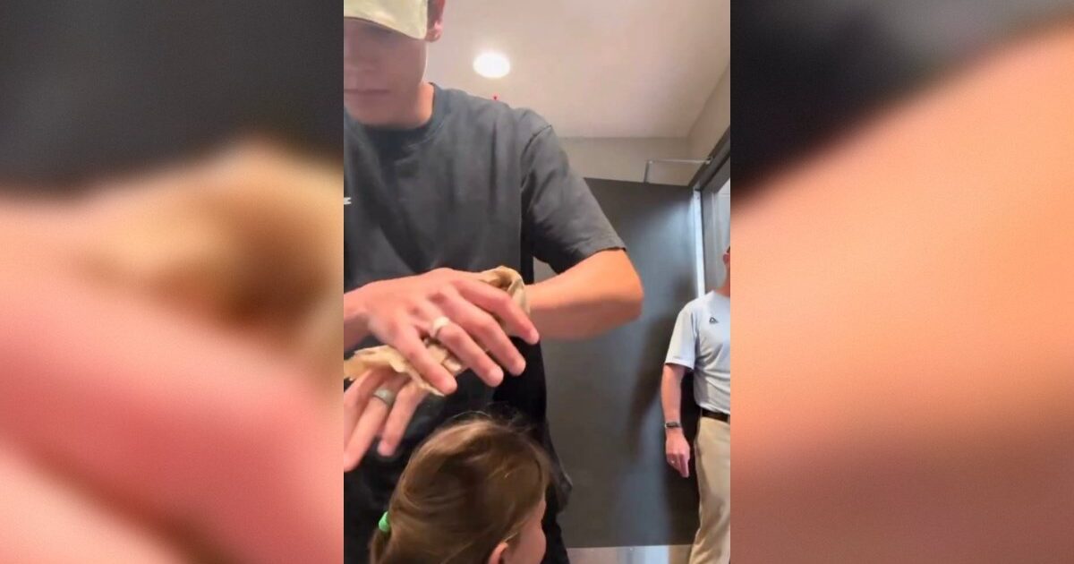Worker Terminated After Viral Backlash for Calling Police on Father Helping His Young Daughters in Women’s Restroom