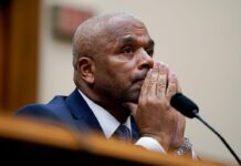 Chip Roy launches effort to revoke Southern Poverty Law Center’s tax-exempt status