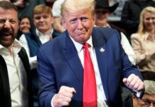 Sexting Scandal Forces Trump-Backed Oklahoma Pastor to Exit Race