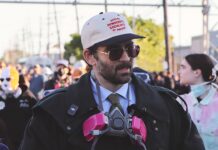 Hasan Piker stands up for Singham-funded Marxist activists despite federal scrutiny