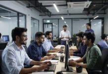 Former American Diplomat Accuses India’s H-1B Filings of Fraud