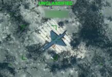 Watch: U.S. Hits Iran Following Drone Assault on Cargo Vessel in Strait of Hormuz