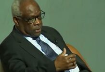 Clarence Thomas’s Firm Stance on TPS for Haitians and Syrians Catches Attention