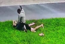 Shocking Footage: Louisiana Pastor Tony Spell Assaults Neighbor After Threats to Rape and Kill His Wife