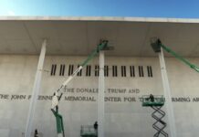 Court of Appeals Tosses Trump Challenge as Kennedy Center Faces Tonight’s Name-Removal Deadline