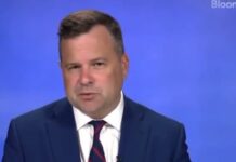 On his first day as acting DNI, Pulte moves to cut staff, putting roughly 300 jobs in jeopardy