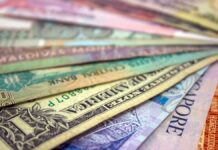 ActBlue Faces Congressional Probe as CEO Pleads the Fifth on Foreign Funding