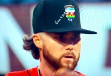 MLB Commissioner Claps Back at Hawley Over Alleged Bible-Verse Double Standard