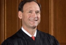 Alito Strikes Back After Sotomayor Reads Dissent During Asylum Case