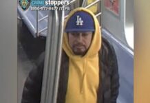 Brooklyn Man Handed Five-Year Term After Sexual Assault of Deceased Rider on NYC Subway