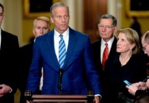 GOP pushes