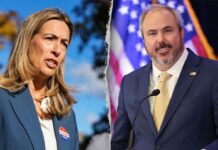 Noncitizens Registered on Voter Rolls in Democrat-Controlled New Jersey