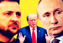As He Turns 80, Trump Reaches Out to Putin and Zelensky to Urge a Ceasefire