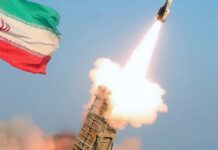 What Iran’s Attempted Attack on a US Base Means After Trump Halted Strikes