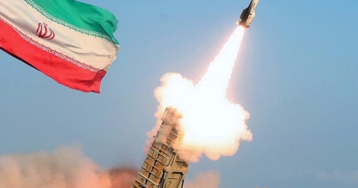 What Iran’s Attempted Attack on a US Base Means After Trump Halted Strikes