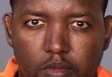 Migrant Accused of Shooting Three Minnesota Staffers Says the American System Failed Him