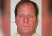 Fugitive Doctor Ronald Fischer Captured on Sailboat After 20 Years in Hiding