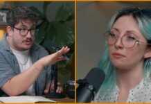 Caleb Hammer Challenges “Doomsday” Socialist Over Virtue Signaling