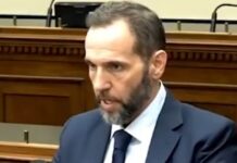 Grassley Alleges Jack Smith Read Texts From 44 Members of Congress and Lied Under Oath