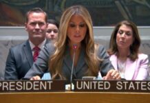 Melania Trump Seeks Sanctions Against Michael Wolff After Judge Dismisses His Lawsuit