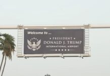 United Offered Free Flight Changes to Avoid the Proposed Trump Airport Name