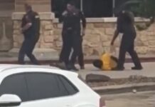 Multiple People Shot Inside Harris County Kroger; Suspect Critically Injured in Police Shooting
